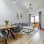 Yael Luxury Apartments