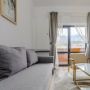 Yael Luxury Apartments