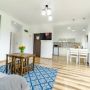 Yael Luxury Apartments