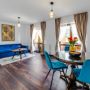 Yael Luxury Apartments