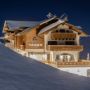Yager Chalet