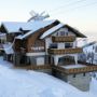 Yager Chalet