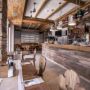 Yager Chalet