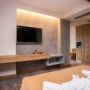 Yager Chalet