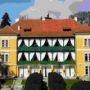 Zabola Estate